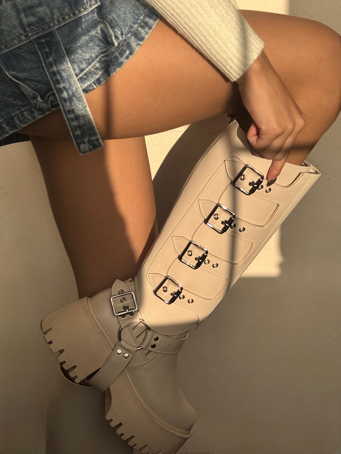 Brunella nude