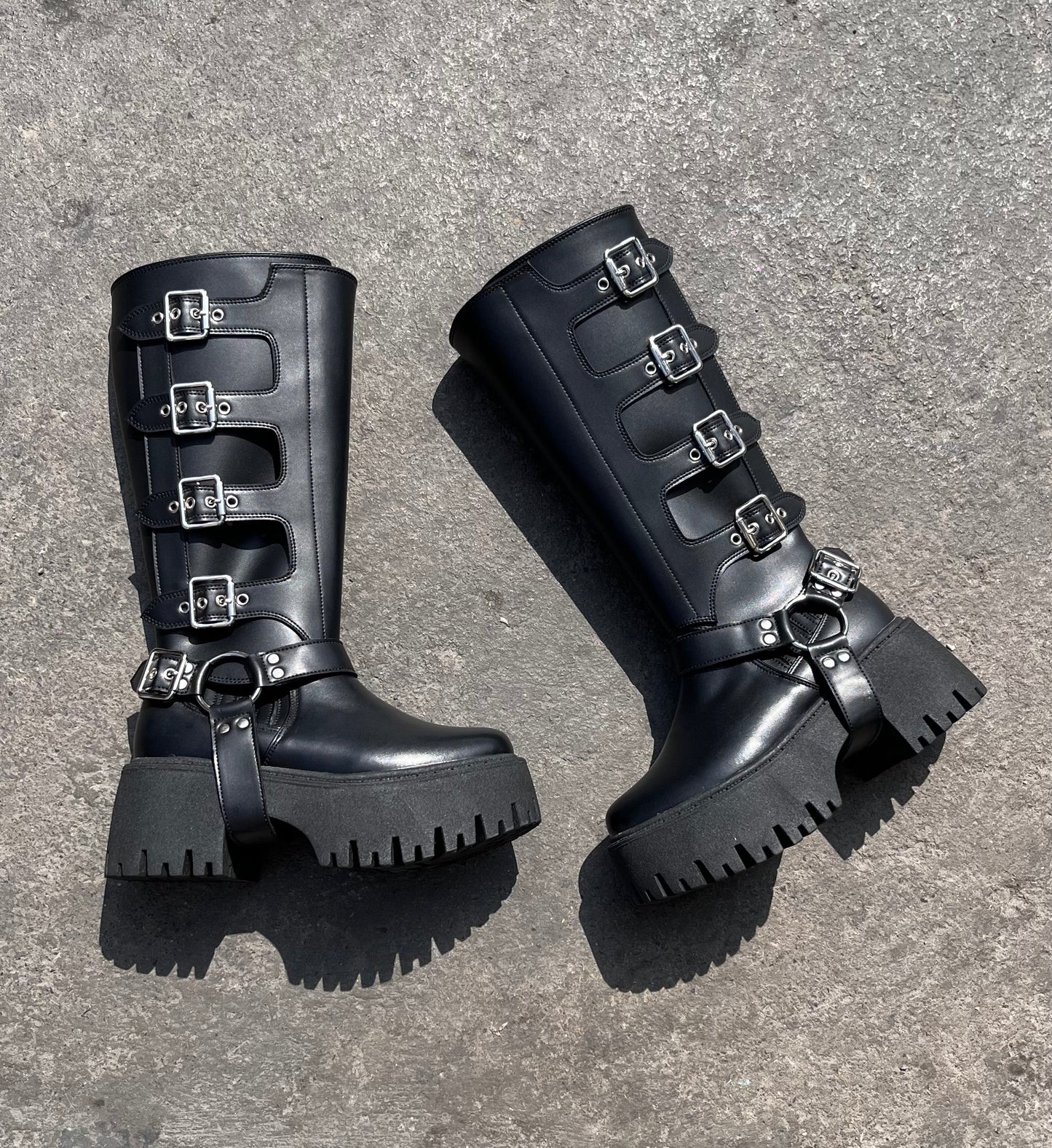 Brunella Black 3 en 1