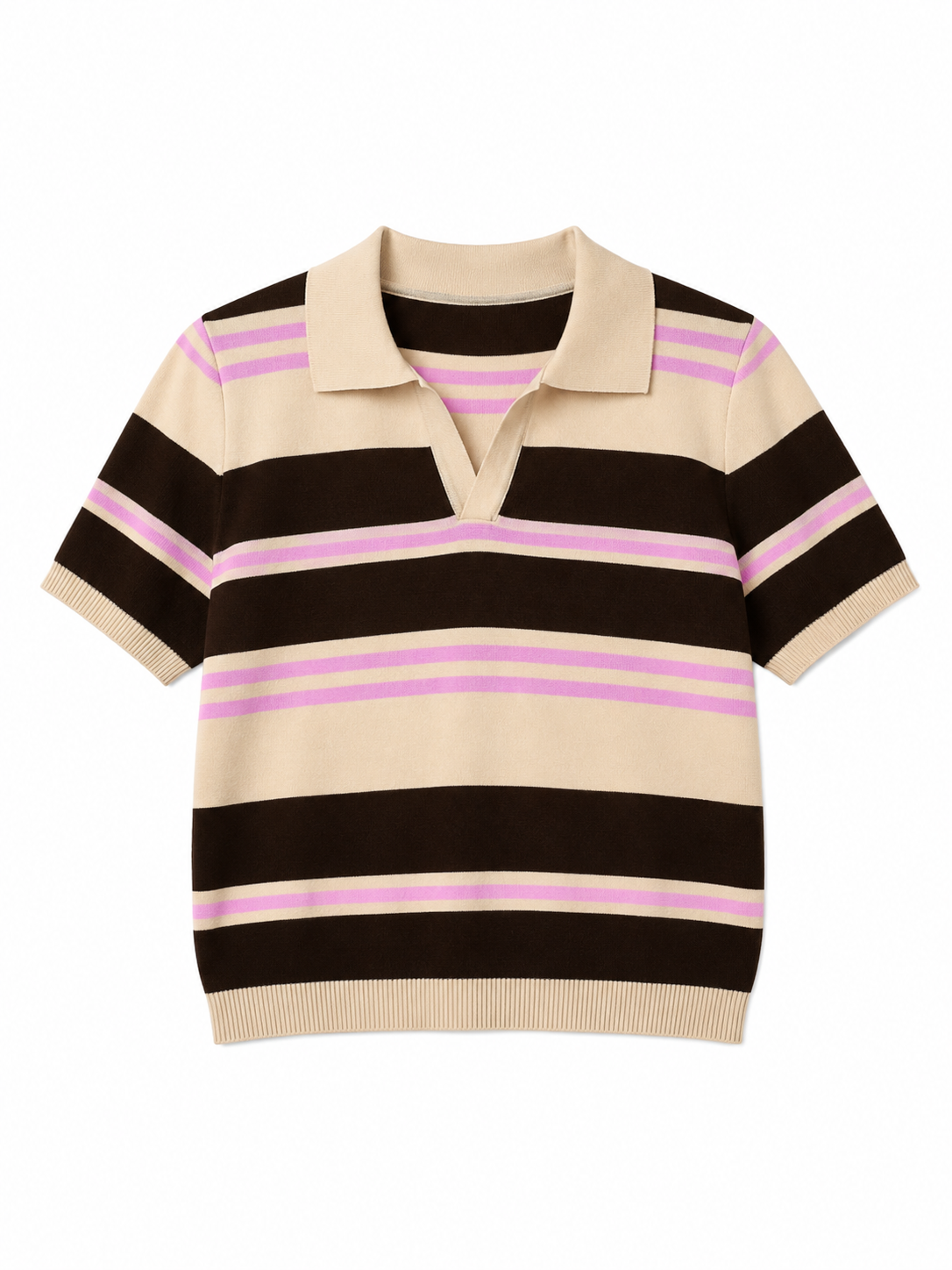 Camisero Rosa