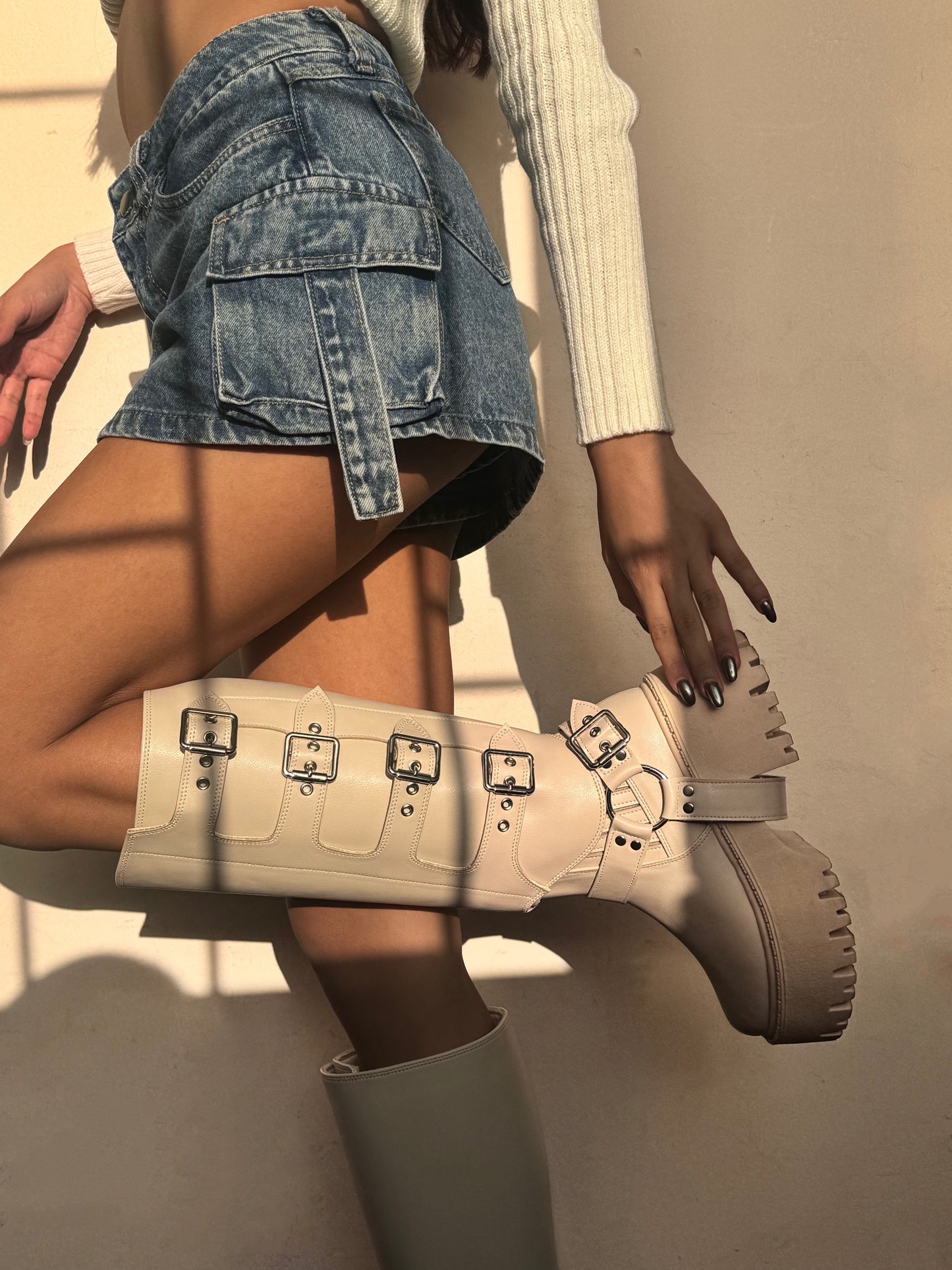 Brunella nude