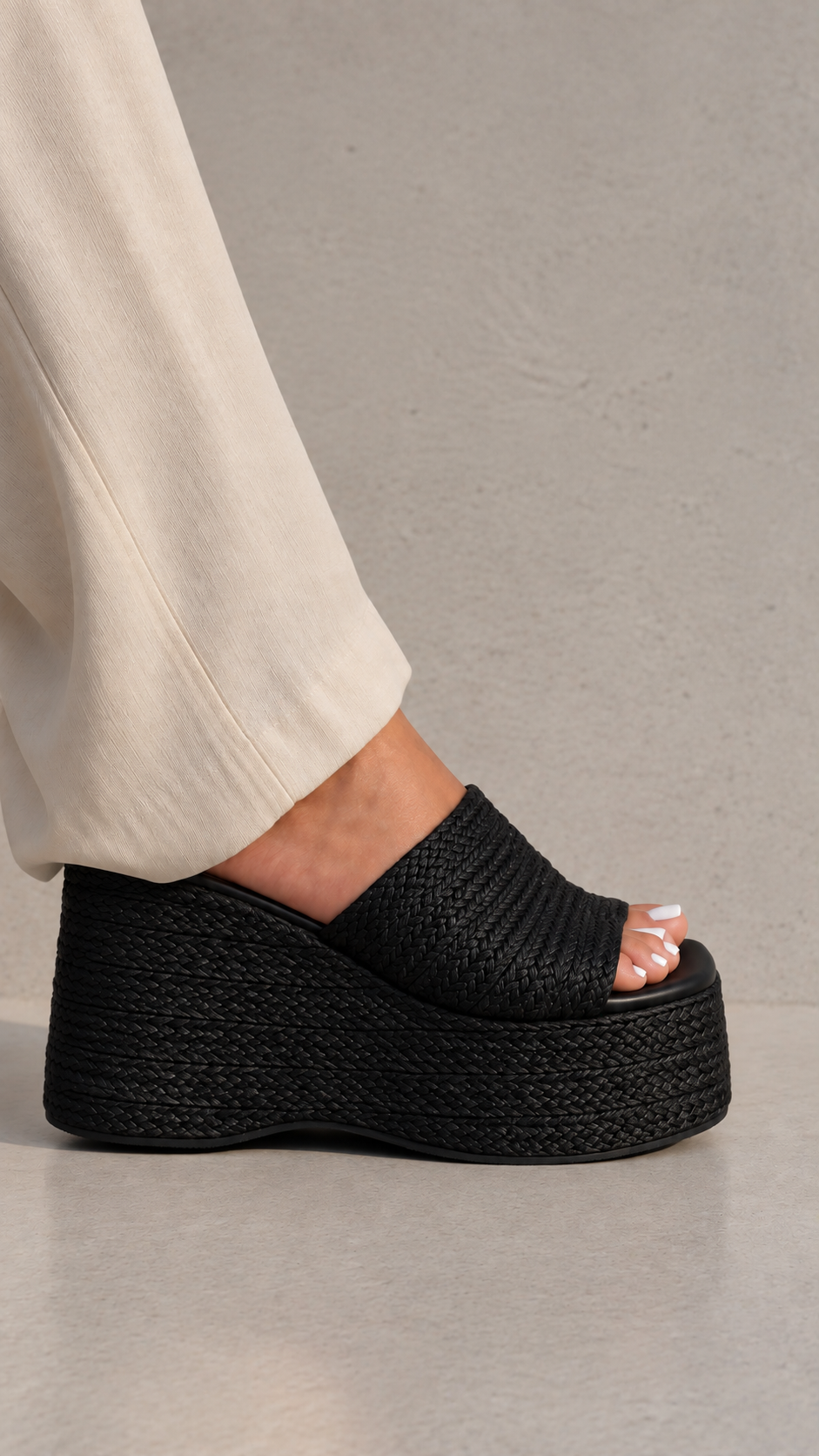 Cali black