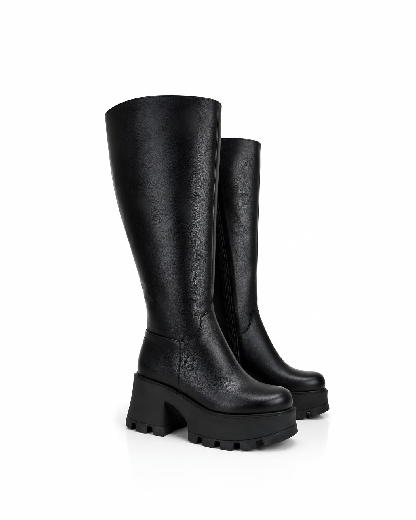 Botas Karol black