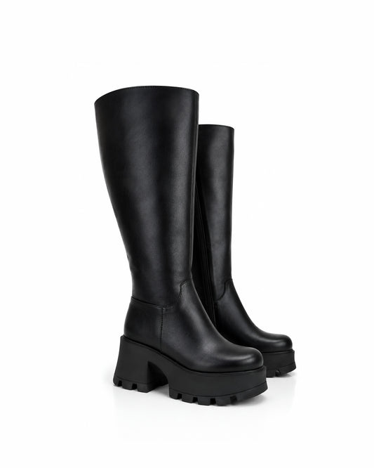 Botas Karol black