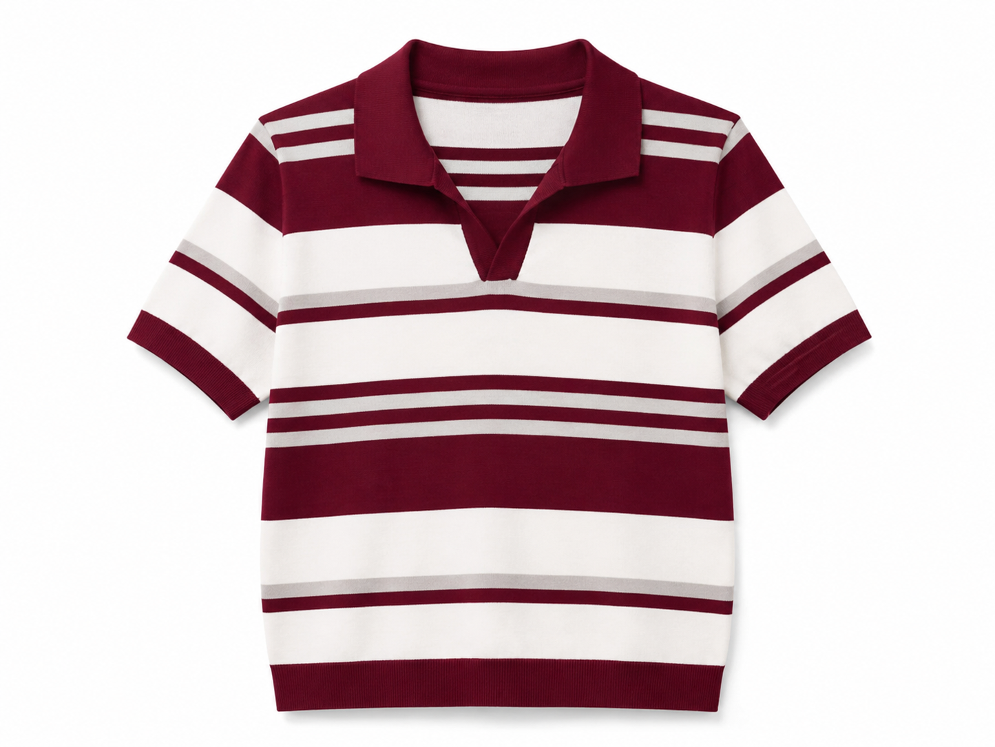 Polo camisero