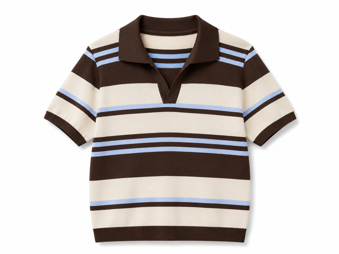 Polo camisero