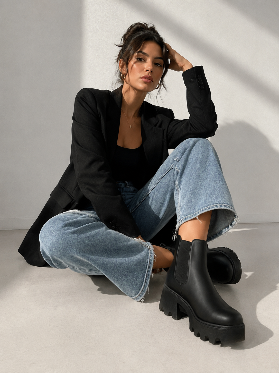 Julieta Black