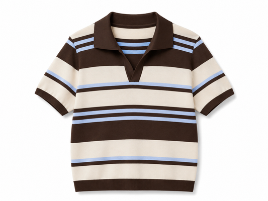 Camisero marrón