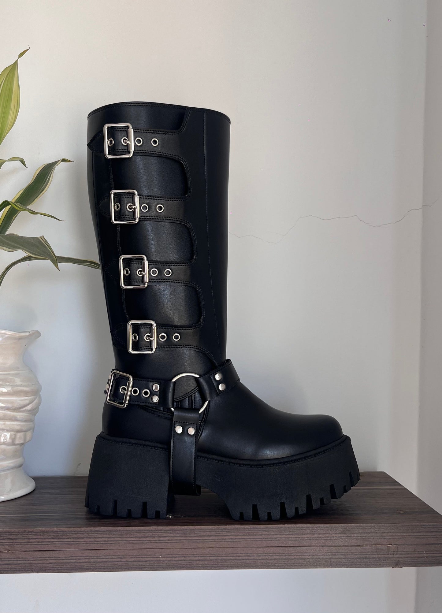 Brunella Black 3 en 1