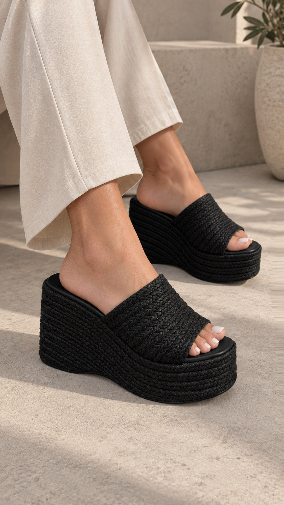 Cali black